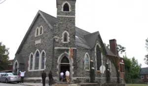 church